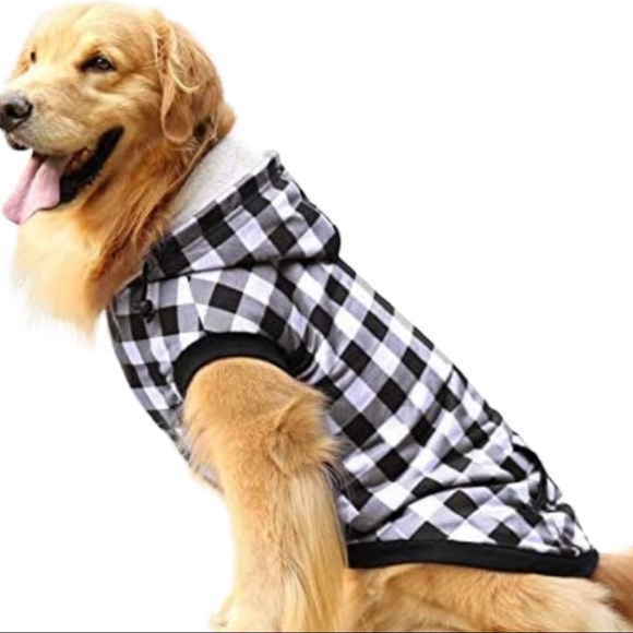 Other - Puppy 🐶 Fleece Hoodie